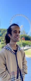 Acompanhante Léo Anao