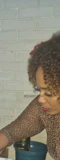 Acompanhante Viviane