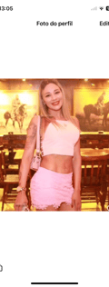 Acompanhante Sara Nakazato