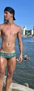 Acompanhante Lucas Ferraz