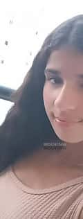 Acompanhante Aurora Dias