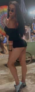 Acompanhante Alexia