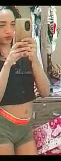 Acompanhante Camila