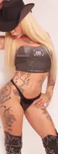 Acompanhante Mandraka Badtgirl