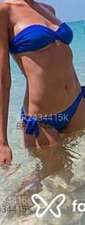 Acompanhante Bodysuitsurfgirl