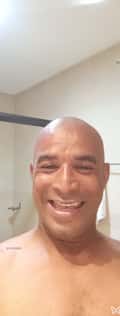 Acompanhante Adilson Domingos