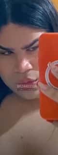 Acompanhante Mellyssaxx
