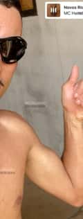 Acompanhante David Silva