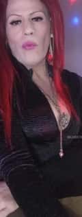 Acompanhante Sabrina Parlatore