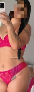 Acompanhante Thais