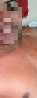 Acompanhante Gustavo Henrique