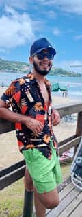 Acompanhante Diego