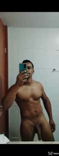 Acompanhante Kauan Lopes