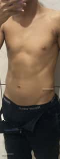 Acompanhante Vitor Silva