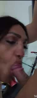Acompanhante Cabeleireira