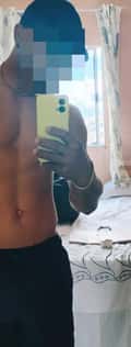 Acompanhante Robson dos Santos