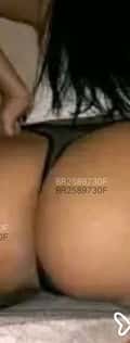 Acompanhante Maria Eduarda