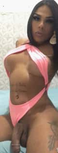 Acompanhante Bruna Mikaely