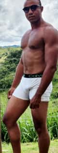 Acompanhante Diego