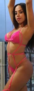 Acompanhante Lary Leite