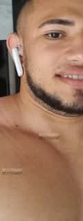 Acompanhante Diego Valentin
