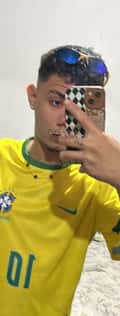 Acompanhante João Pedro