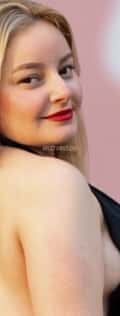 Acompanhante Melissa Muzzi