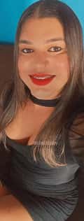 Acompanhante Amanda