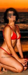 Acompanhante Maya Aguiar