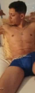 Acompanhante Kenny