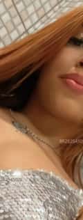 Acompanhante Ariel Barbosa