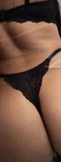 Acompanhante Patricia Kimberly