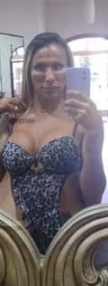 Acompanhante Robertta Stoor
