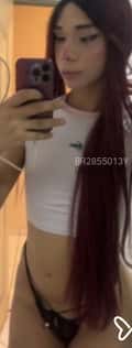 Acompanhante Mariana Campos