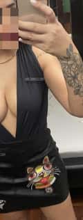 Acompanhante Zoe Leticia