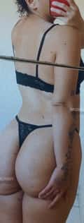 Acompanhante Pamella Oliveira