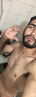 Acompanhante Maurício