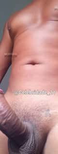 Acompanhante Bruno