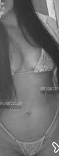 Acompanhante Rebeca