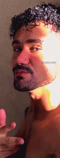 Acompanhante Matheus