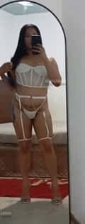 Acompanhante Sthefanny