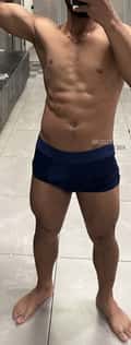 Acompanhante Gostosão