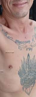 Acompanhante Tattoo Dylan Grey