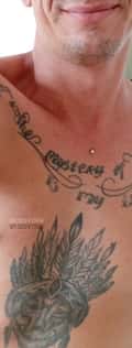 Acompanhante Tattoo Dylan Grey