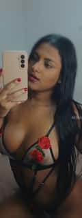 Acompanhante Morena