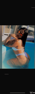 Acompanhante Amanda Lima