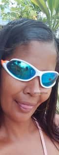 Acompanhante Morena