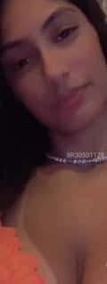 Acompanhante Rebecca Soares