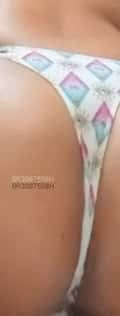 Acompanhante Melinda