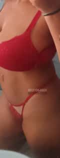 Acompanhante Morena